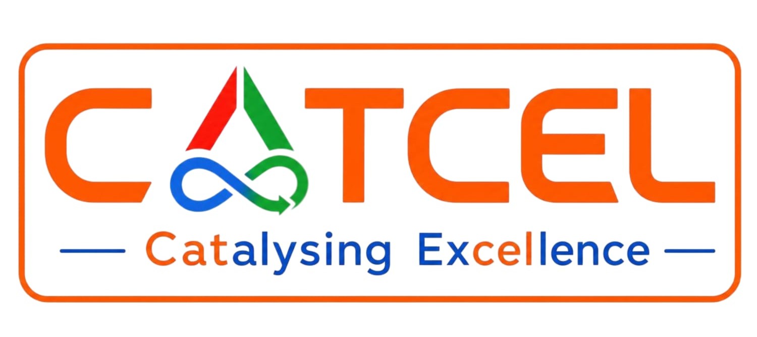 CATCEL Logo